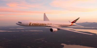 Emirates Launches 46 Special Flights for Hajj and Eid Travel